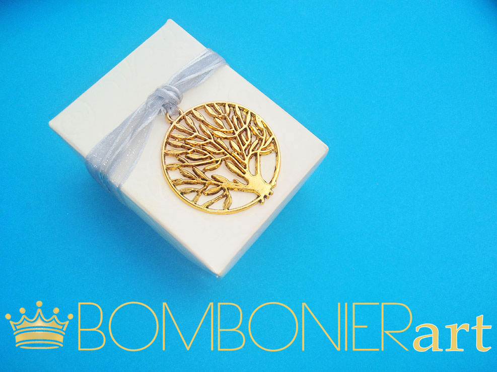 Δέντρο Ζωής Μπομπονιέρα