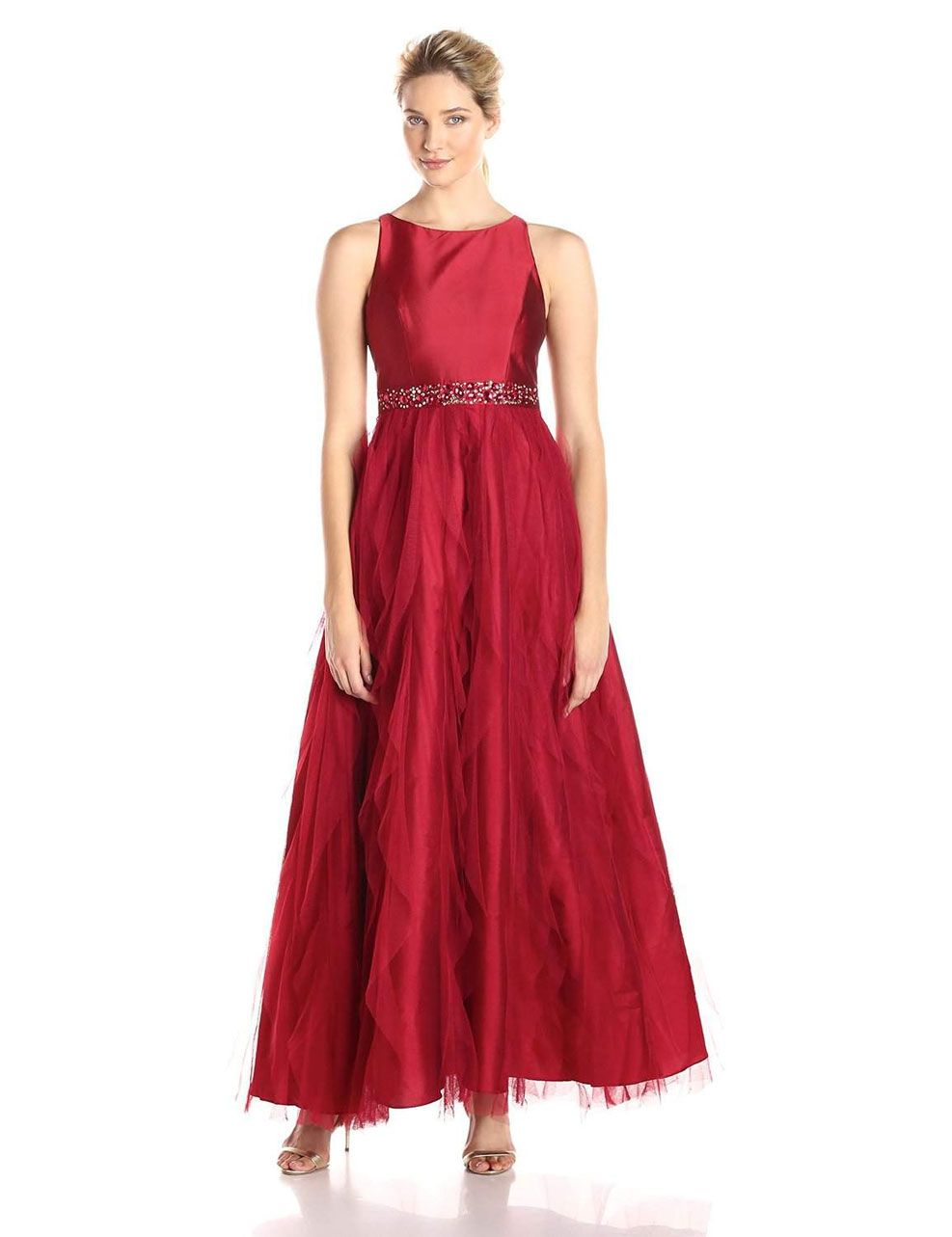 Χρωματιστά νυφικά, Νυφικό με χρώμα, Κόκκινο Νυφικό